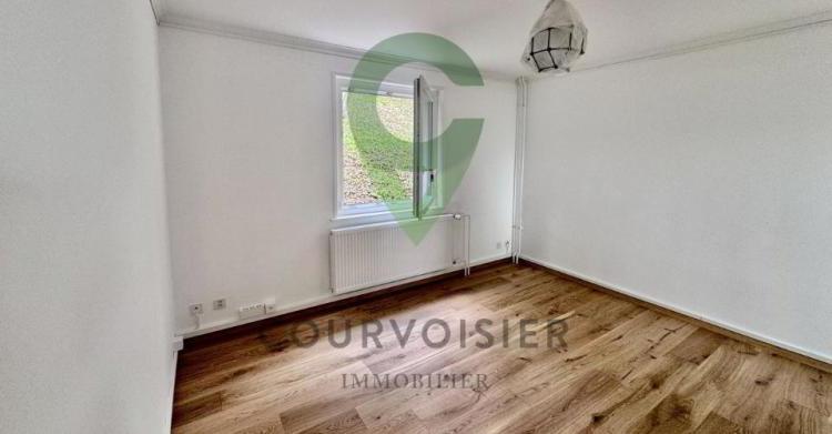 Maison 6.5 pièces