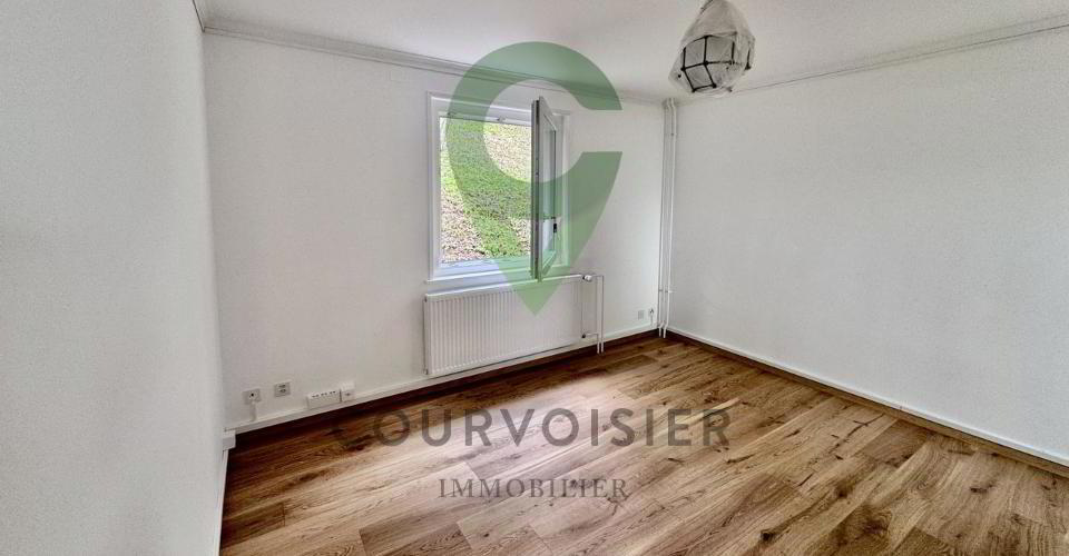 Maison 6.5 pièces