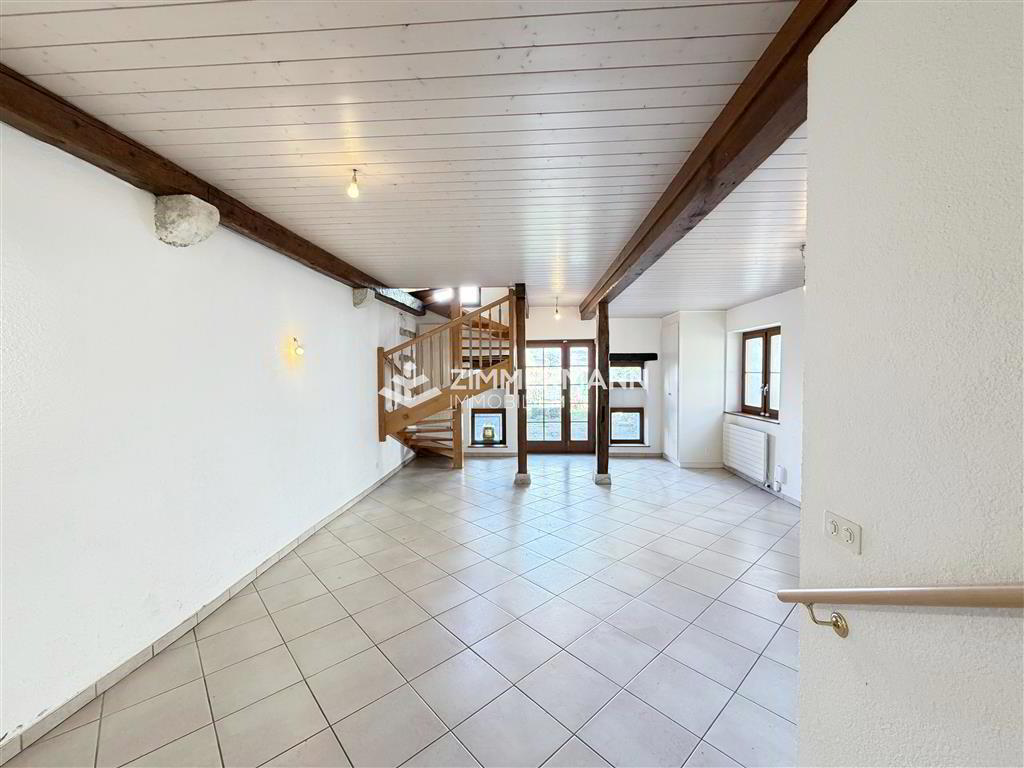 Maison Route de Peissy - 1242 Satigny