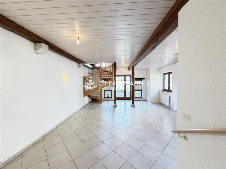 Maison Route de Peissy - 1242 Satigny