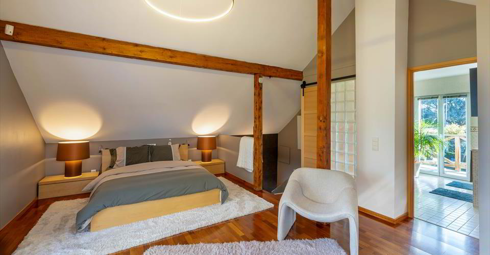 Villa 7.5 pièces