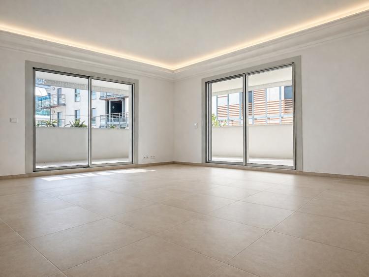 Résidence Héméra - (Ex Grand Ida) - La Condamine - Boulevard Rainier III