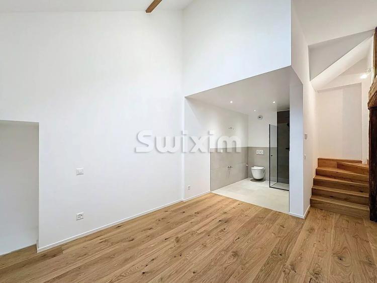 Vente Maison Meyrin 5 Pièces 155 m²