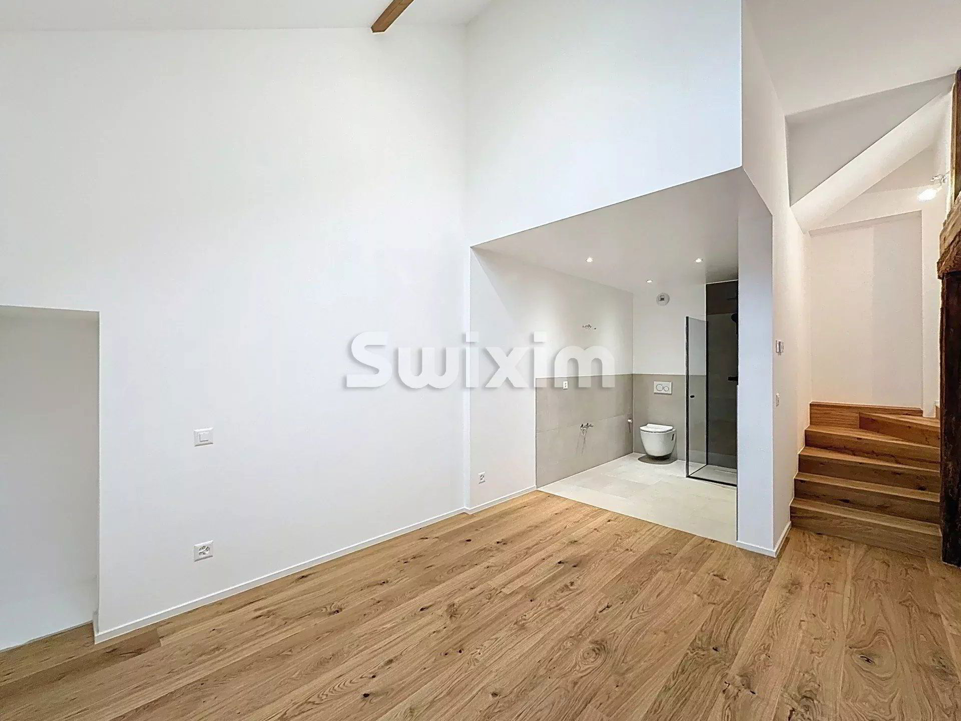 Vente Maison Meyrin 5 Pièces 155 m²