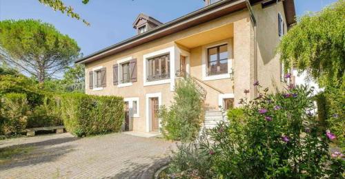 Maison 8 pièces