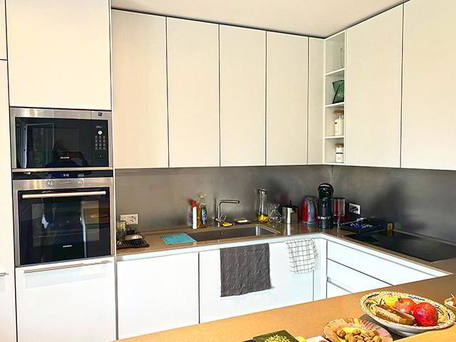 Apartment for sale, Genève (Geneva, Switzerland)