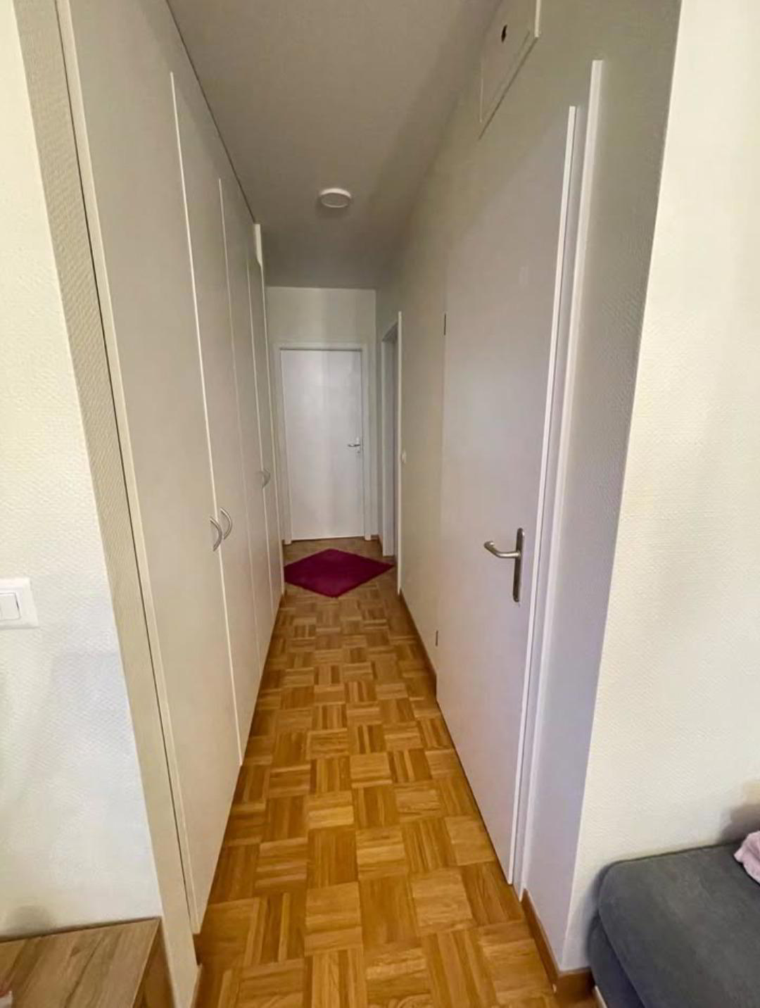 Apartment for rent in Meyrin, Switzerland