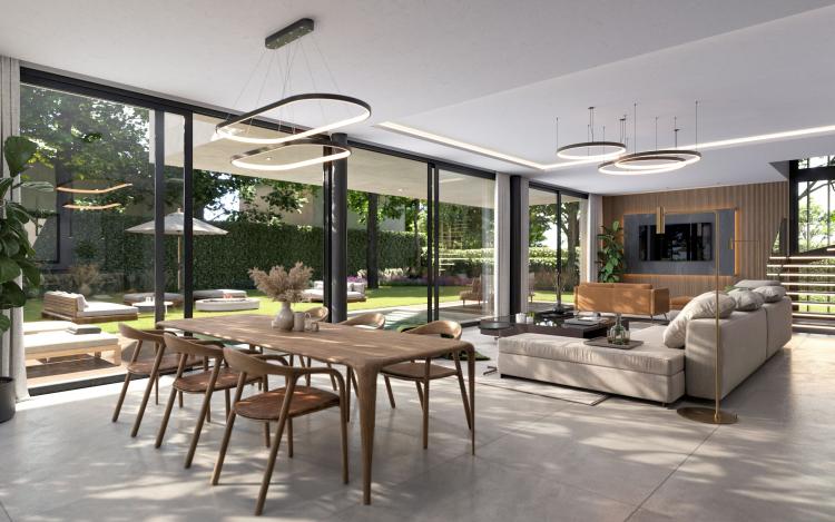 Villas Bellerive - Villa B