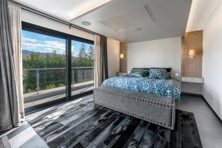 Superbe villa contemporaine très haut de gamme, Minergie. En exclusivité !