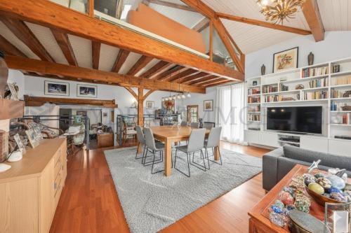 House for sale in Choulex, Switzerland