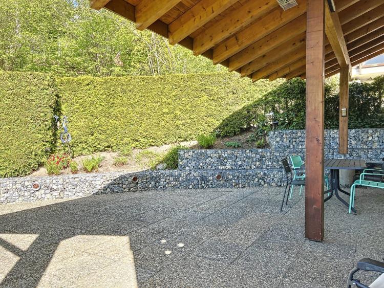 Très beau chalet familial avec vue panoramique