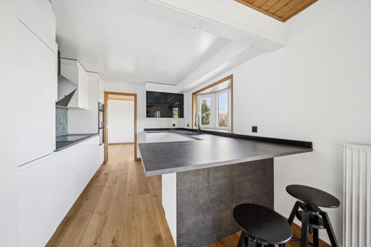 House for sale, Caux (Montreux, Switzerland)