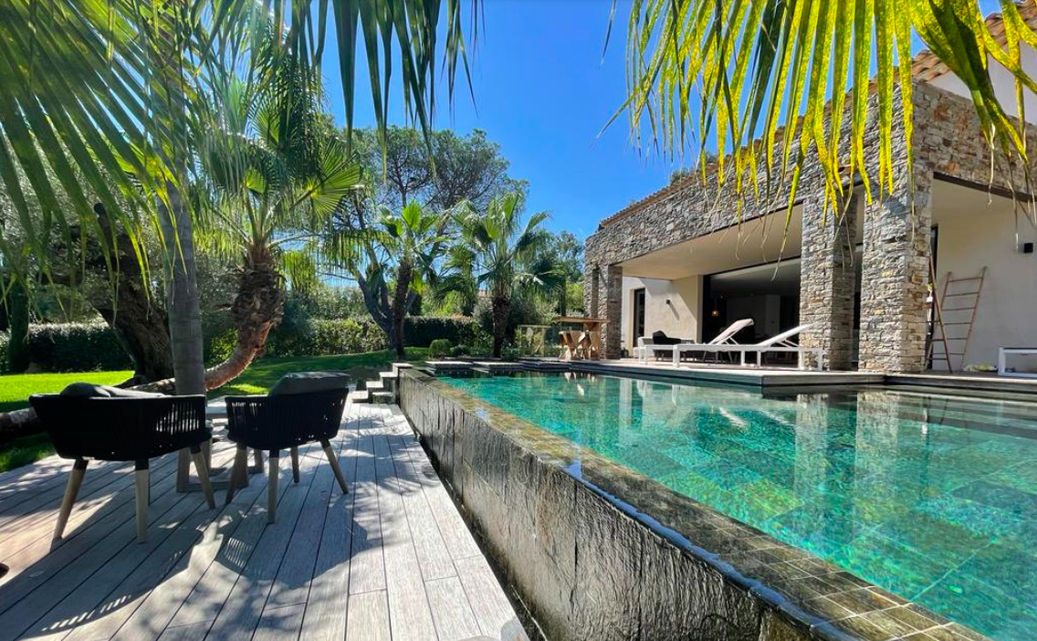 VILLA BAYA
