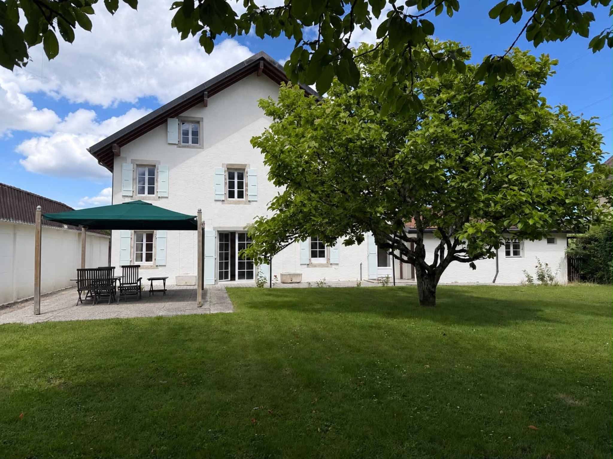En EXCLUSIVITÉ ! Magnifique maison authentique au charme indéniable