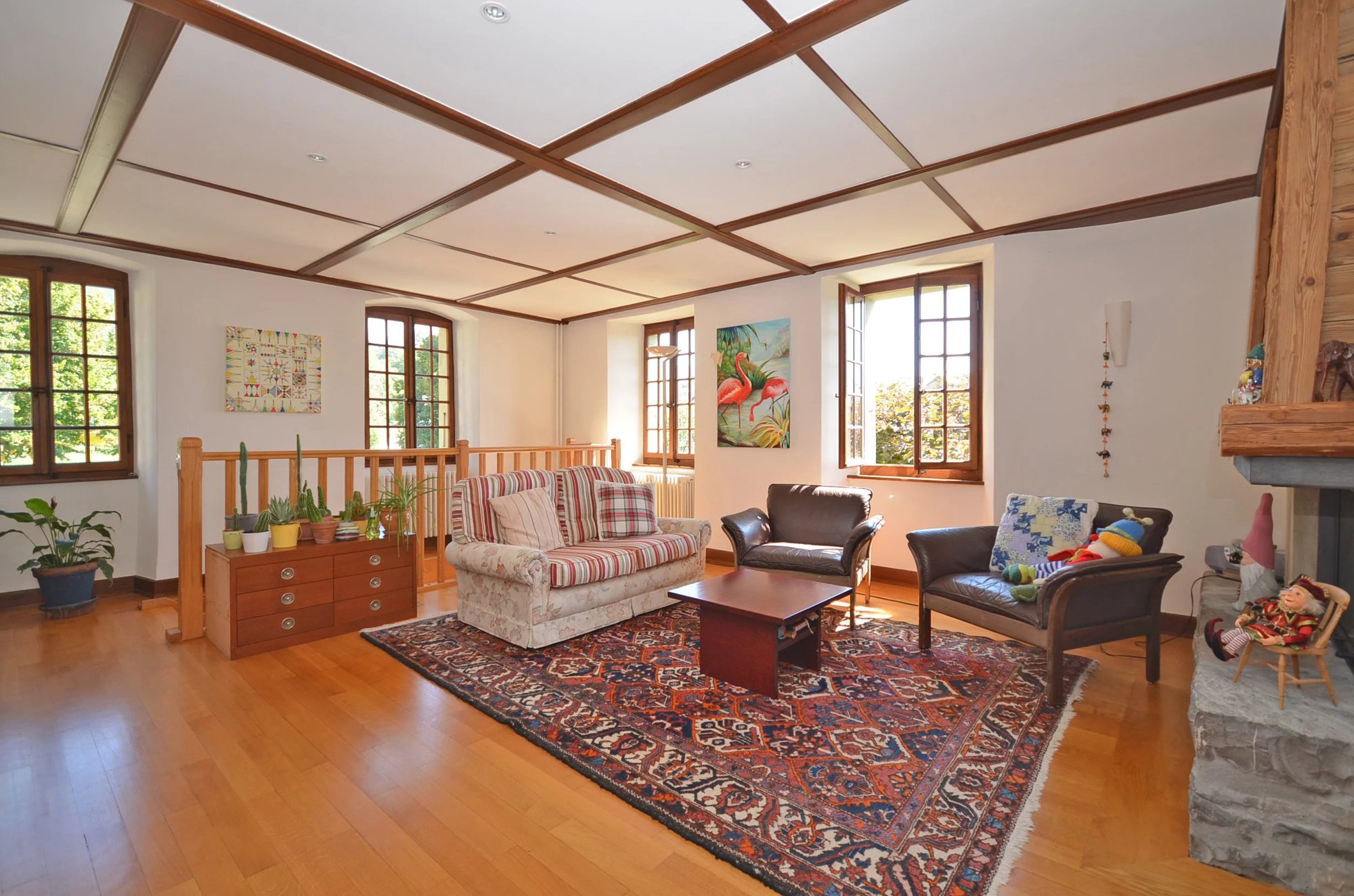 House for sale in Blonay - Saint-Légier, Switzerland