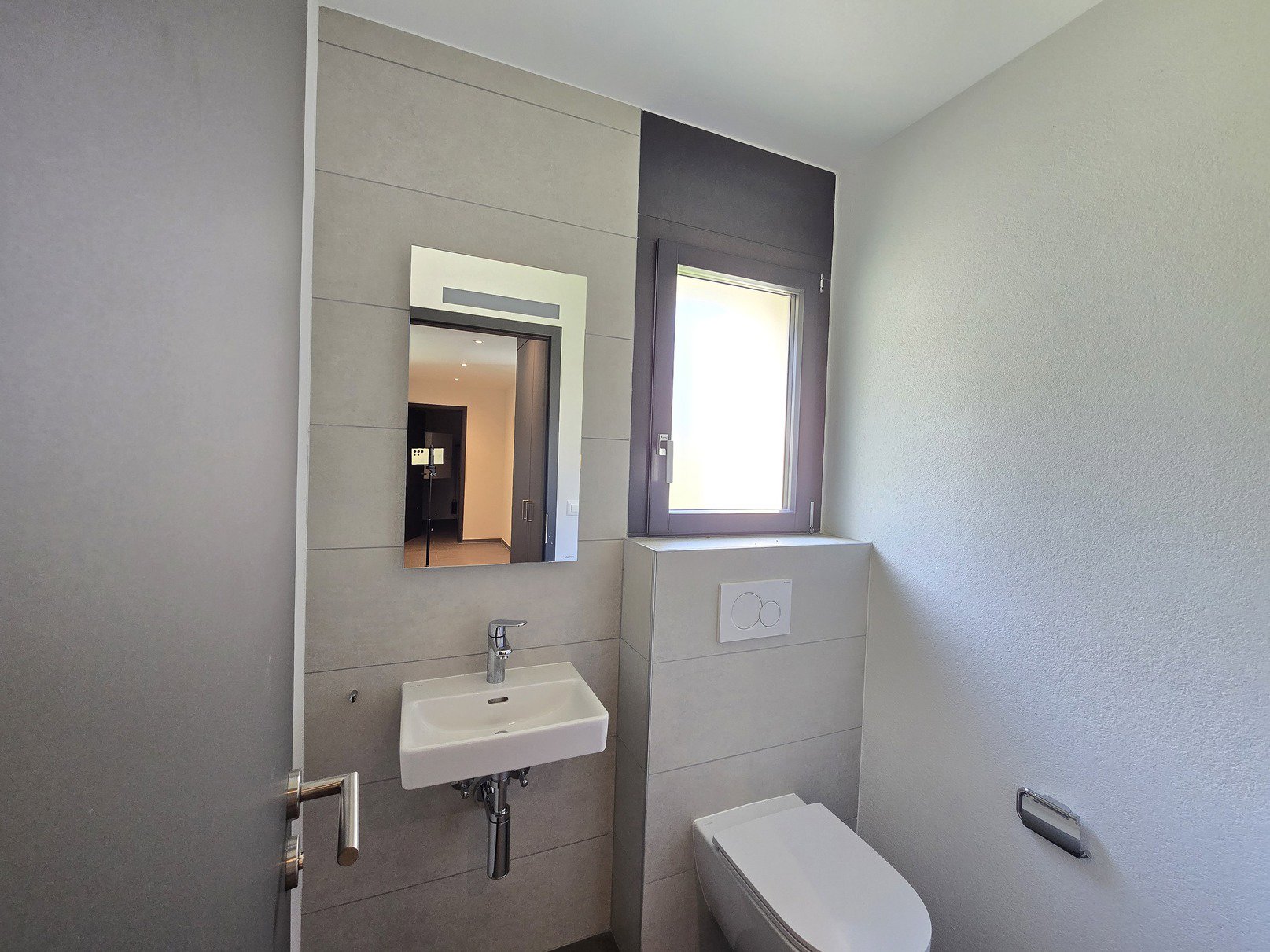 Villa neuve / 203 m2 et 845 m3 / Prix à discuter