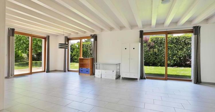 Maison 5 pièces
