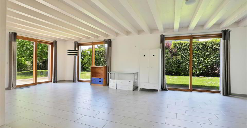 Maison 5 pièces