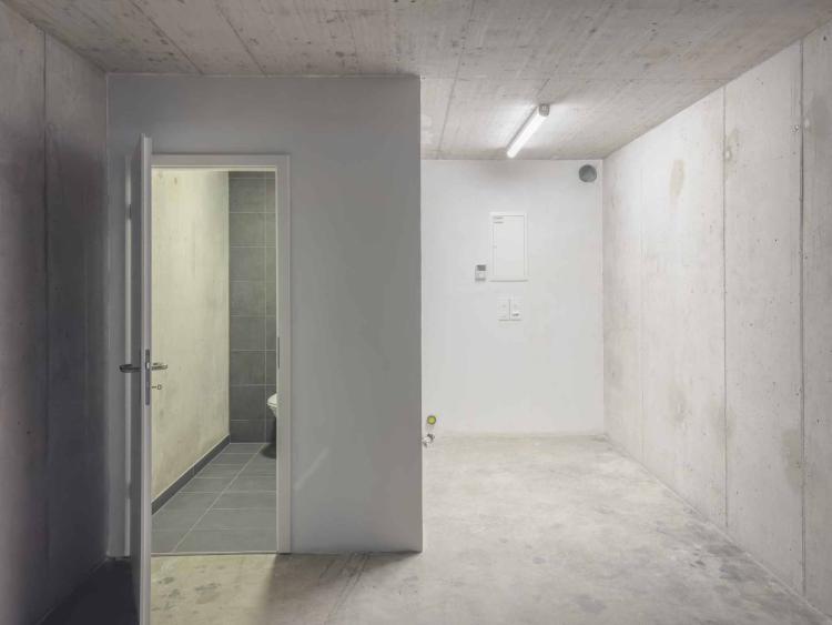 Superbes surfaces Industrielles modernes à Vernier