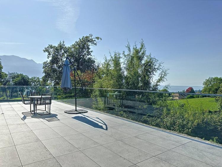 Splendide propriété située dans un quartier résidentiel, prestigieux et calme