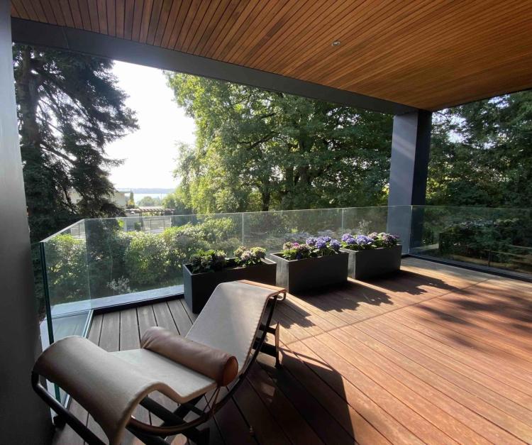 House for rent in Genthod, Switzerland