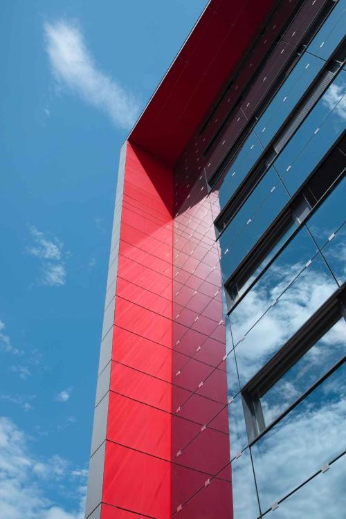 A louer bureaux aménagés  de 74 m2 proche Nations et gare 