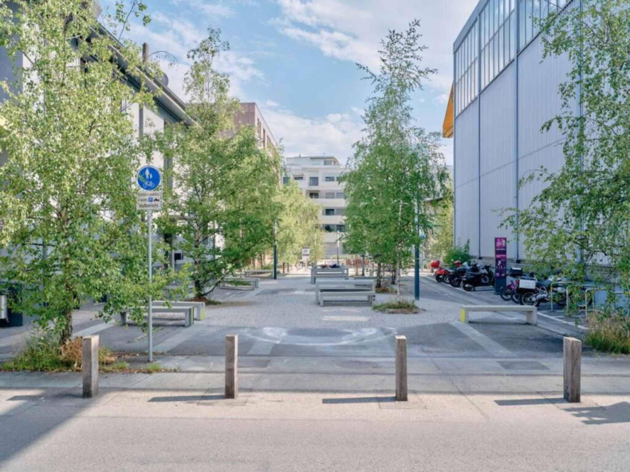 Magnifiques bureaux modernes et modulables à louer au cœur de Lausanne