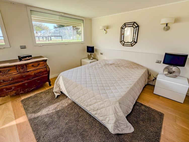 Èze Bord de Mer – Villa contemporaine aux lignes raffinées et panorama infini