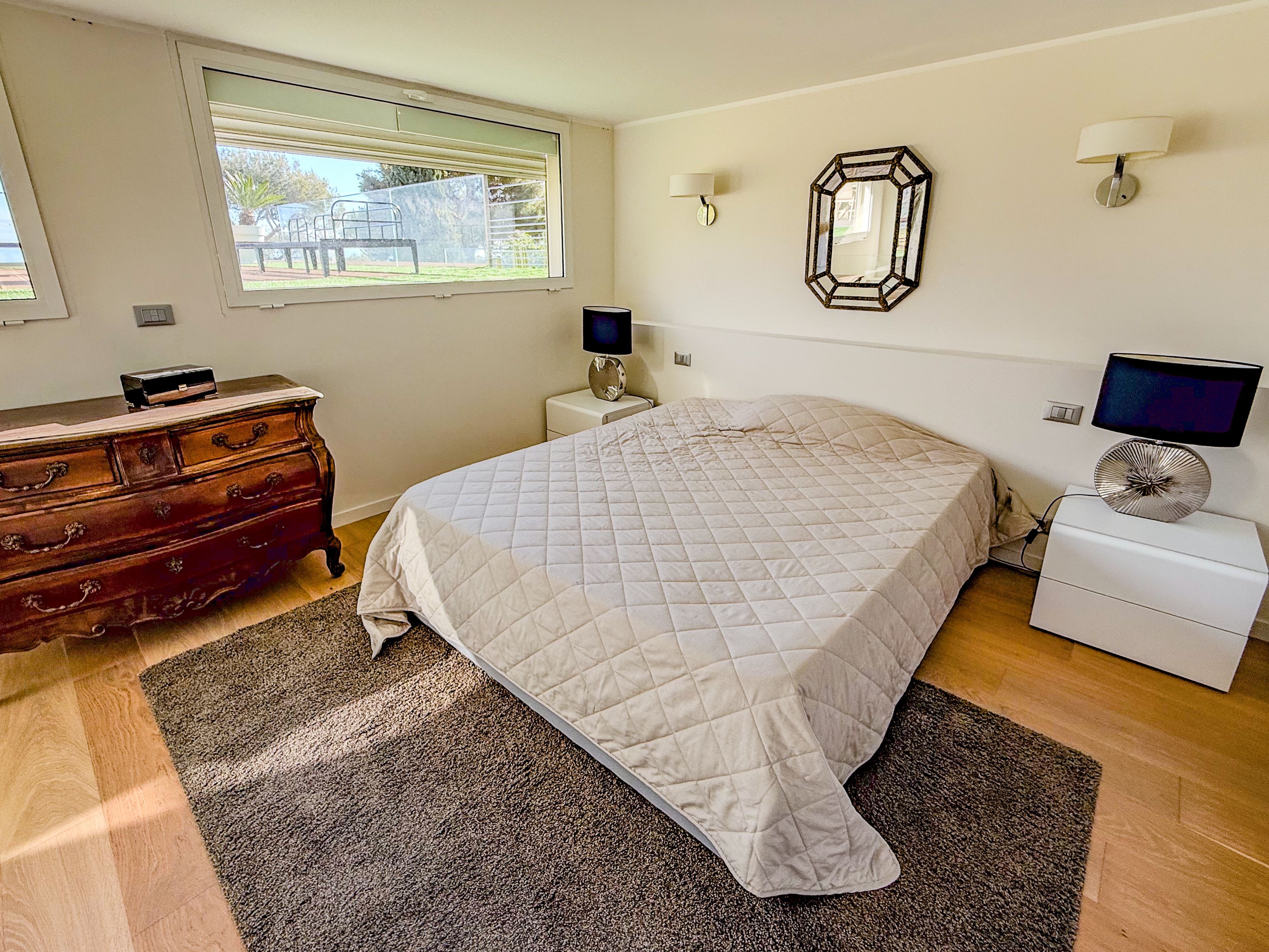 Èze Bord de Mer – Villa contemporaine aux lignes raffinées et panorama infini