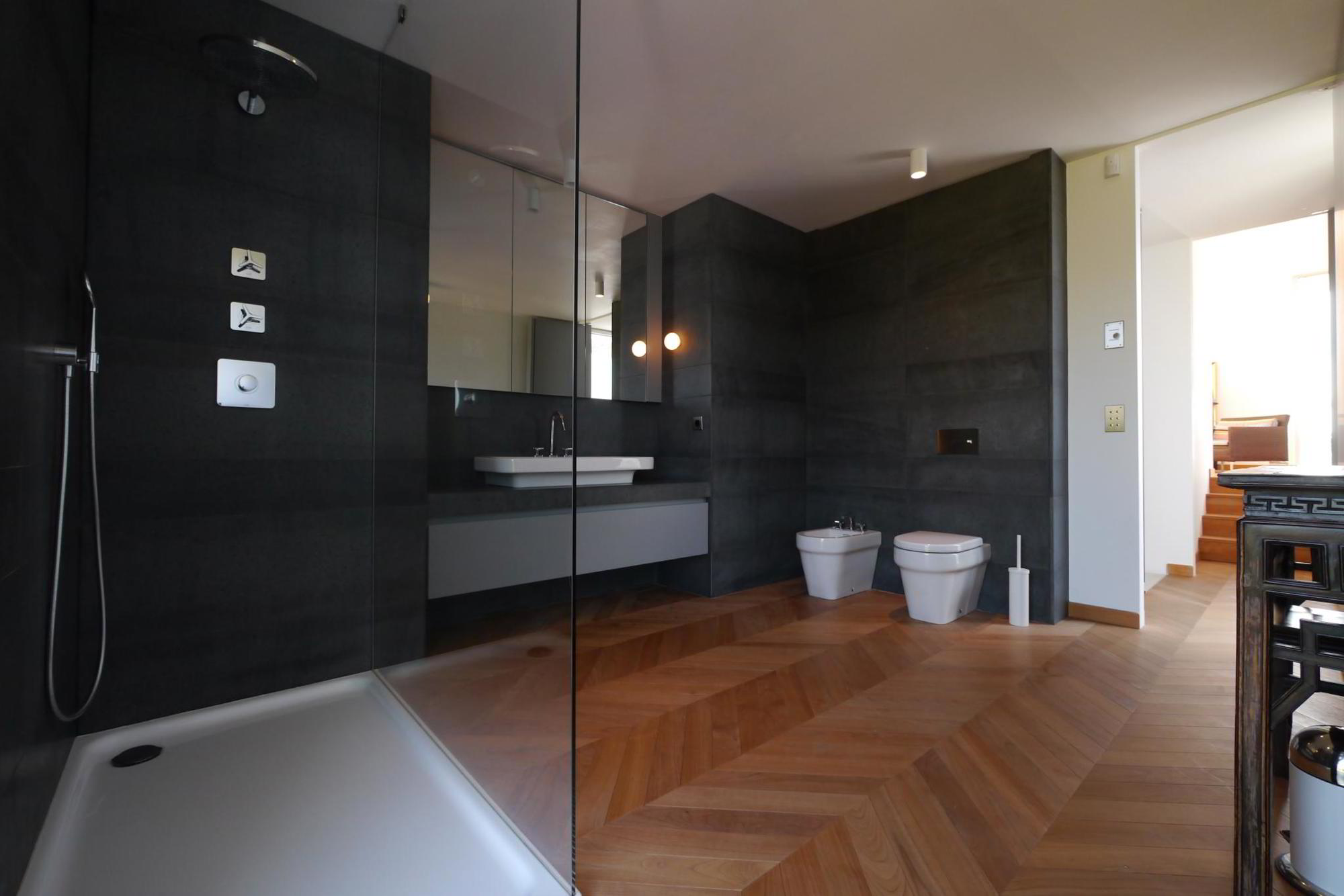 House for rent, Chemin de Mancy 3D (Collonge-Bellerive, Switzerland)