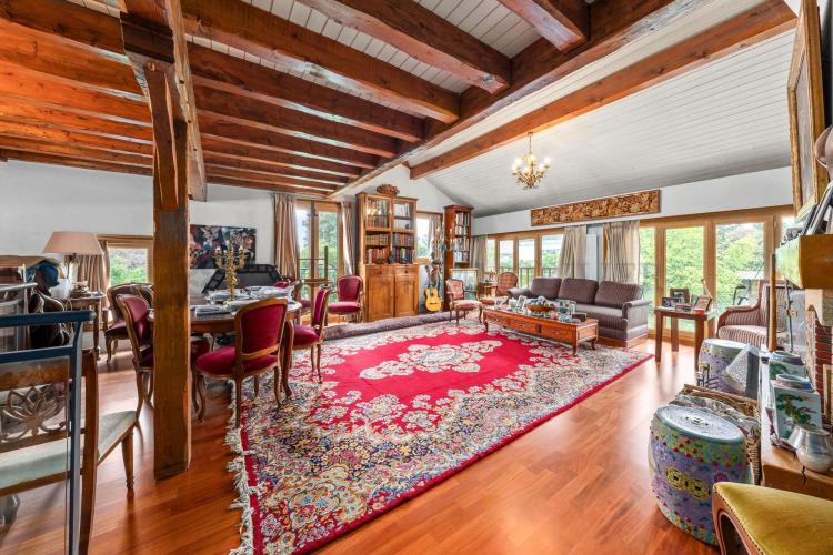 House for sale in Choulex, Switzerland