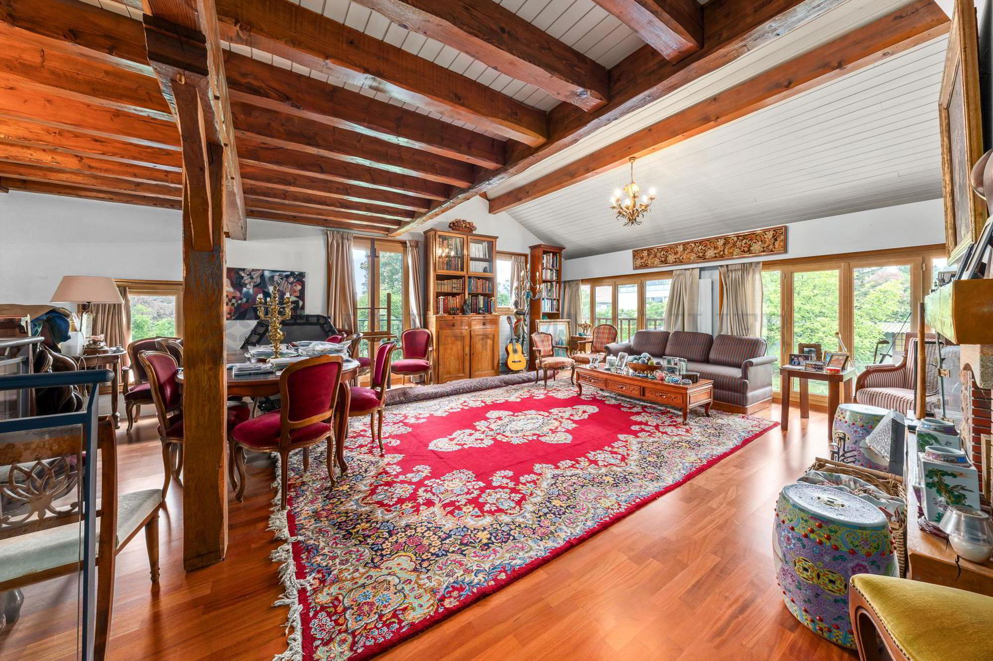 House for sale in Choulex, Switzerland