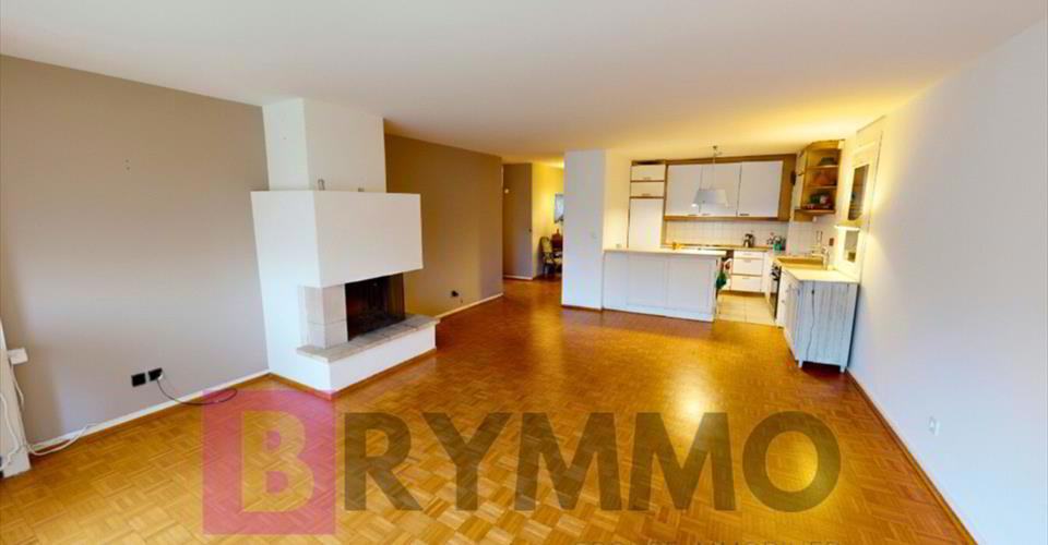 Appartement 2.5 pièces