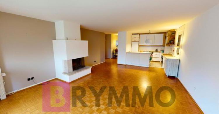 Appartement 2.5 pièces