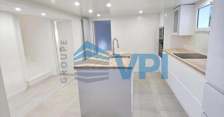 Maison 8 pièces