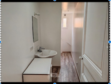 MONTE CARLO - VILLA HOLLANDIA - APPARTEMENT ATYPIQUE