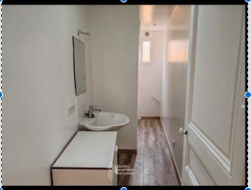 MONTE CARLO - VILLA HOLLANDIA - APPARTEMENT ATYPIQUE