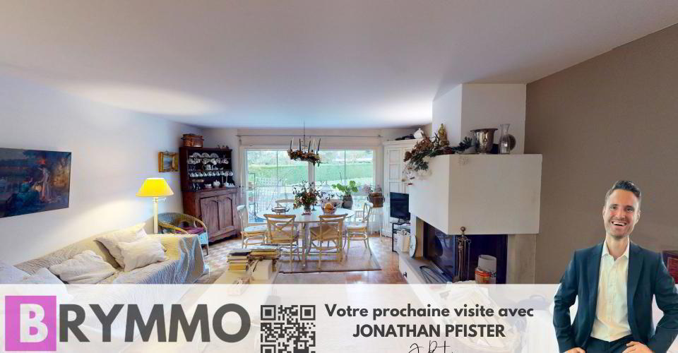 Appartement 2.5 pièces