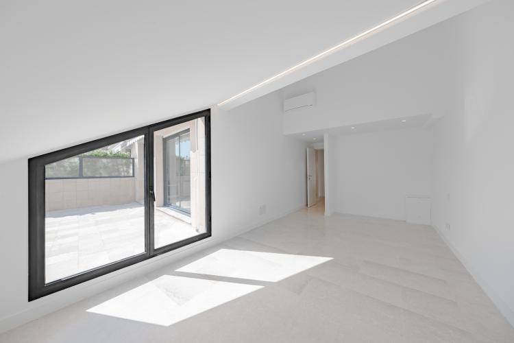 MAGNIFIQUE 3 CHAMBRES RÉNOVÉ