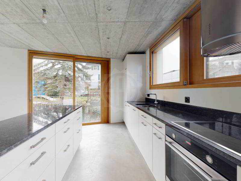 Apartment for rent, Route de la Capite 192 (Collonge-Bellerive, Switzerland)
