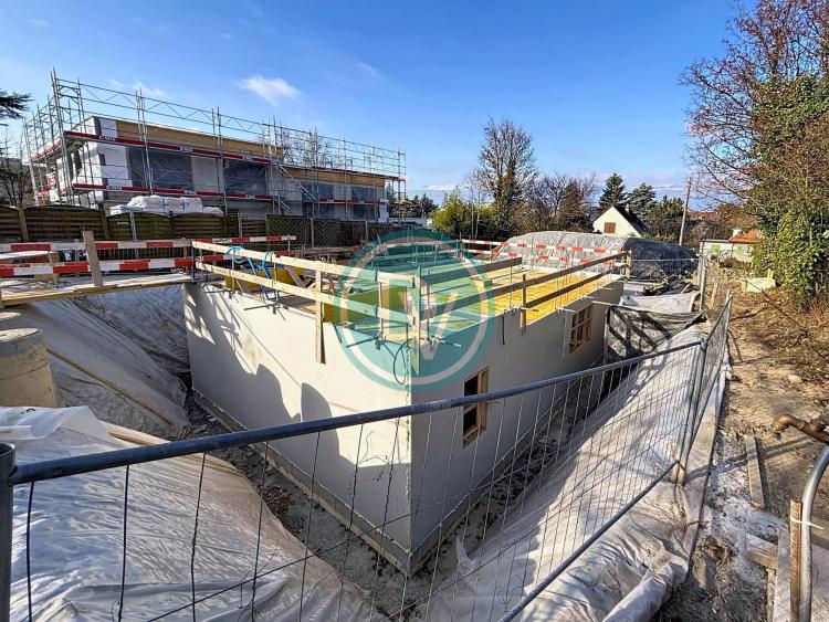 House for sale in Meyrin, Switzerland