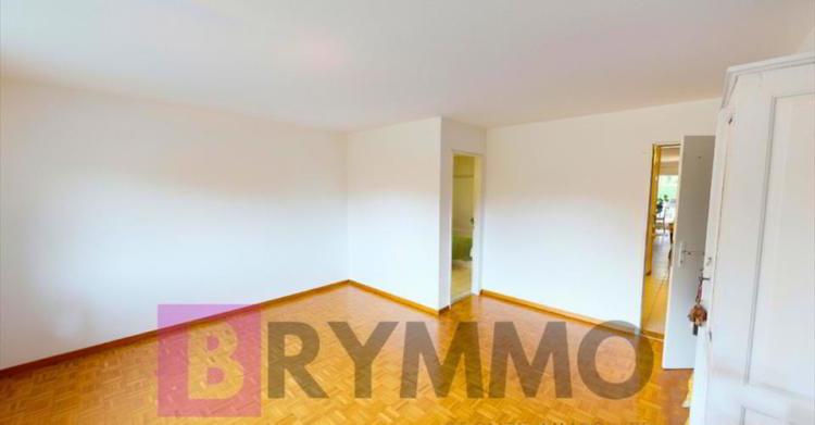 Appartement 2.5 pièces