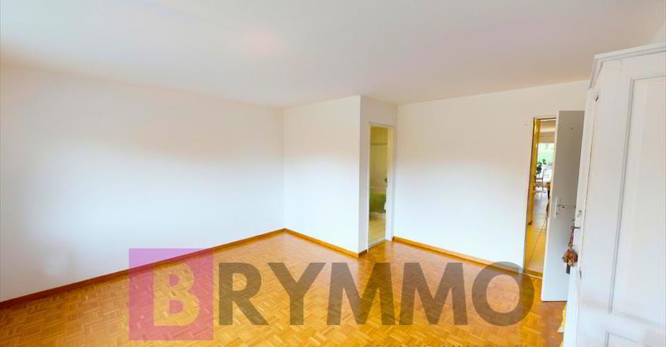 Appartement 2.5 pièces