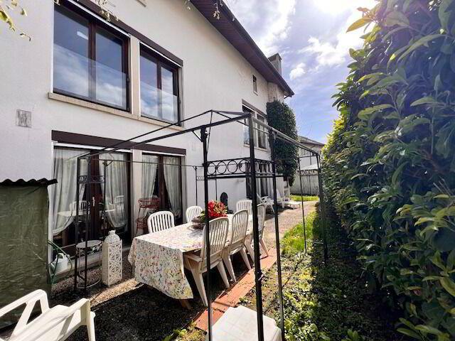 Maison individuelle en viager à Crans-près-Céligny: libre dans 3 ans