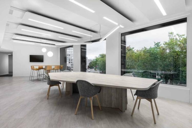 Bureaux privatifs - Quartier des Charmilles