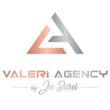 Valeri Agency by JM Bareï