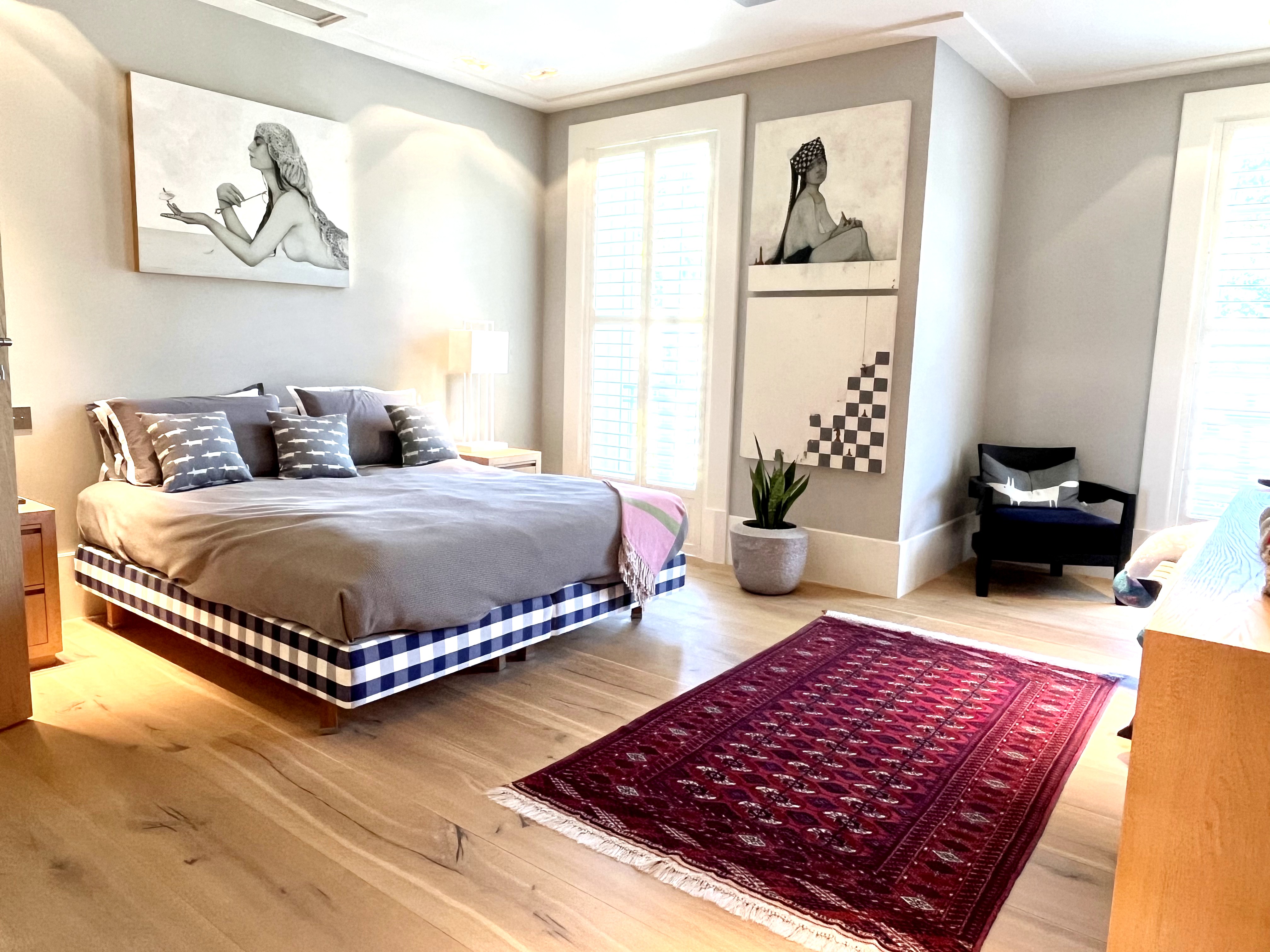 MOUGINS - BAISSE DE PRIX - VILLA DE LUXE EN EXCLUSIVITÉ - 599m2 - TERRAIN 3 100 M2