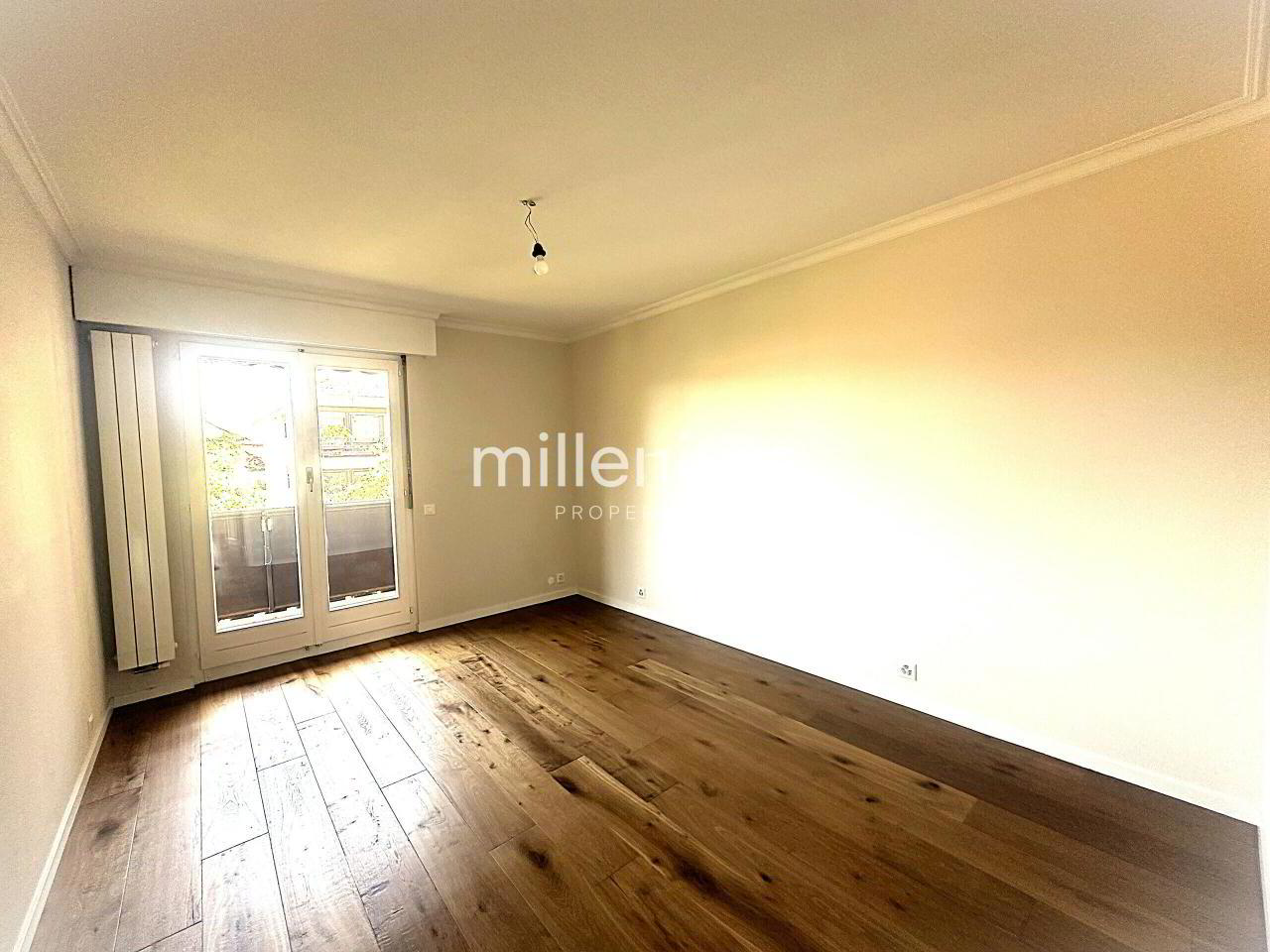Magnifique appartement situé à Corsier
