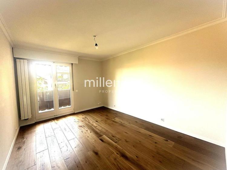 Magnifique appartement situé à Corsier