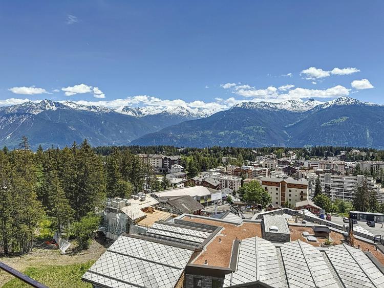 Six Senses Residences - Penthouse d'exception avec vue panoramique